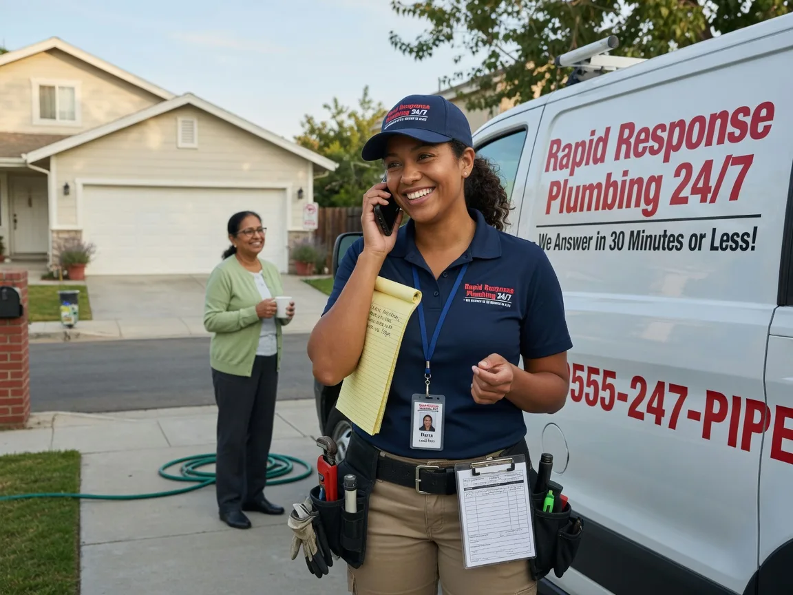 Emergency Plumber Young Harris, GA FAQs